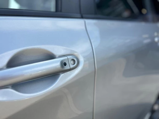 Nissan Note - Afbeelding 17 van 30