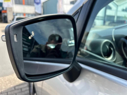 Nissan Note - Afbeelding 23 van 30