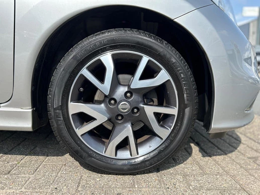 Nissan Note - Afbeelding 24 van 30