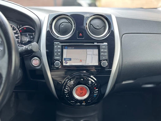 Nissan Note - Afbeelding 28 van 30