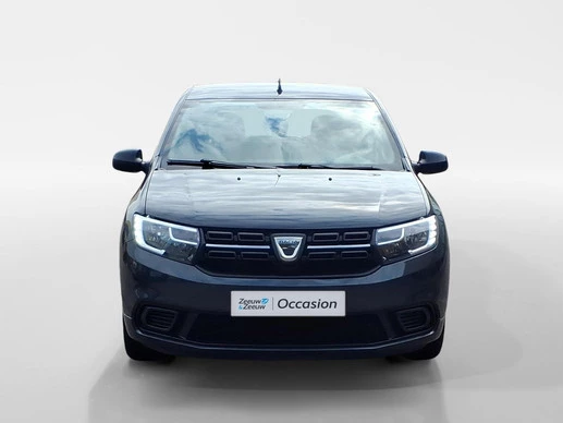 Dacia Sandero - Afbeelding 2 van 25