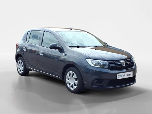 Dacia Sandero - Afbeelding 3 van 25