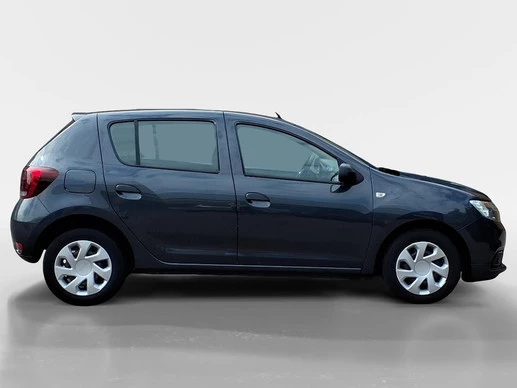 Dacia Sandero - Afbeelding 4 van 25