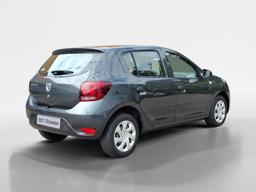 Dacia Sandero - Afbeelding 5 van 25
