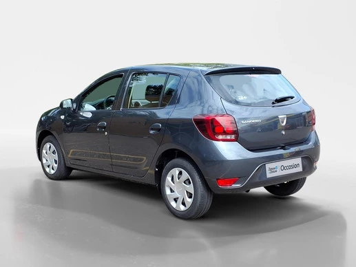 Dacia Sandero - Afbeelding 7 van 25