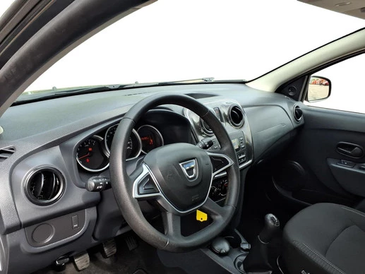Dacia Sandero - Afbeelding 8 van 25