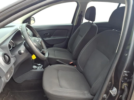 Dacia Sandero - Afbeelding 9 van 25