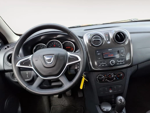 Dacia Sandero - Afbeelding 11 van 25