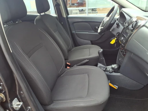 Dacia Sandero - Afbeelding 15 van 25