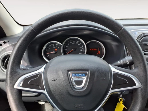 Dacia Sandero - Afbeelding 19 van 25