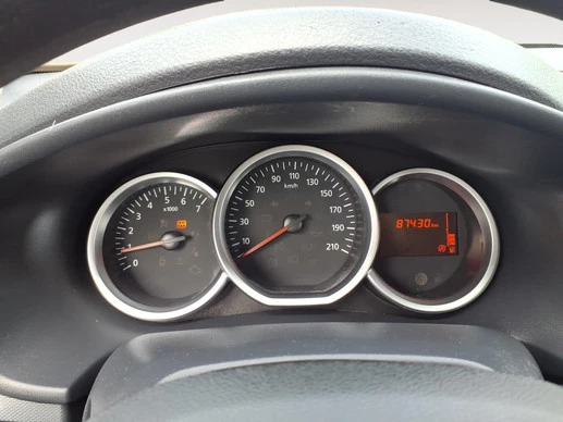 Dacia Sandero - Afbeelding 20 van 25