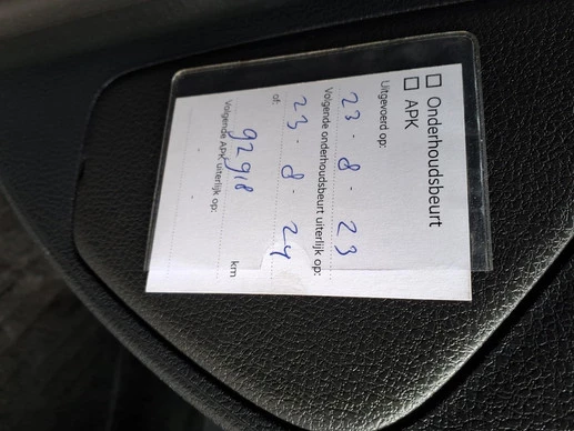 Dacia Sandero - Afbeelding 24 van 25