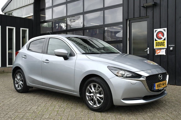 Mazda 2 - Afbeelding 1 van 30