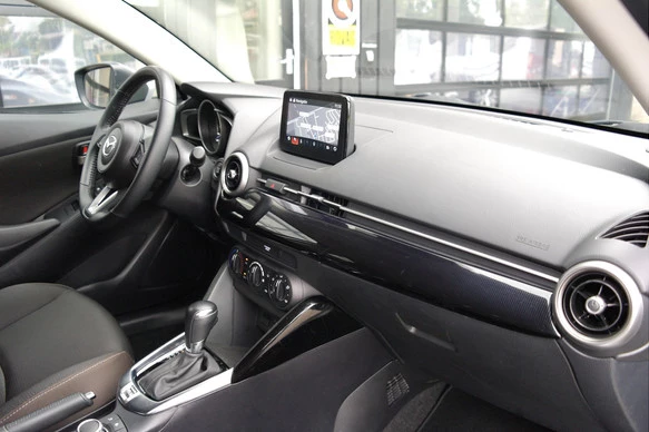 Mazda 2 - Afbeelding 2 van 30