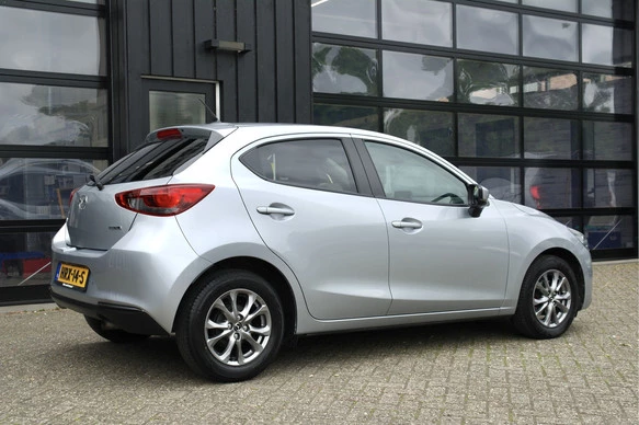 Mazda 2 - Afbeelding 3 van 30