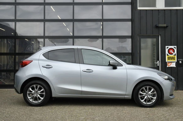Mazda 2 - Afbeelding 4 van 30