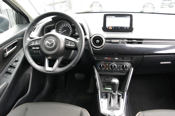 Mazda 2 - Afbeelding 6 van 30