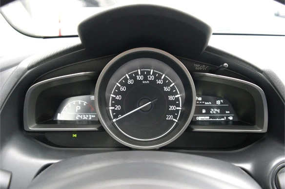 Mazda 2 - Afbeelding 7 van 30