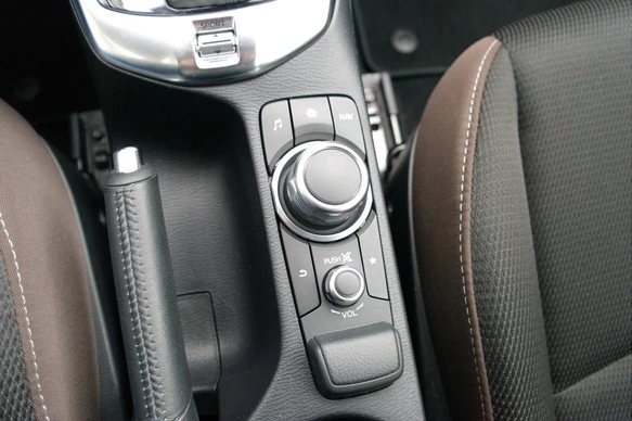 Mazda 2 - Afbeelding 9 van 30