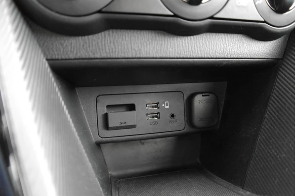 Mazda 2 - Afbeelding 10 van 30