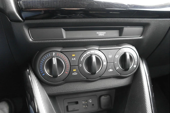 Mazda 2 - Afbeelding 11 van 30