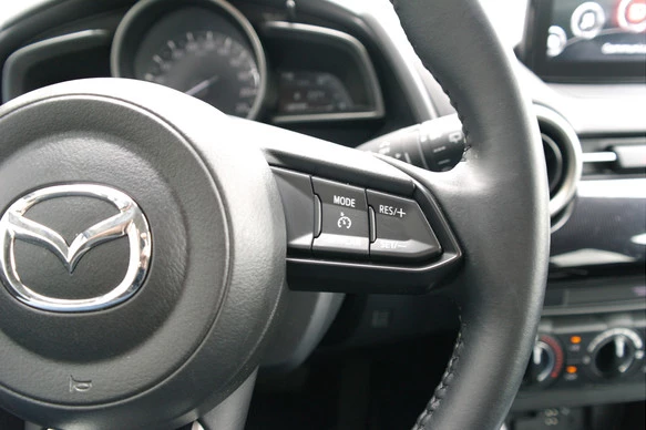 Mazda 2 - Afbeelding 15 van 30