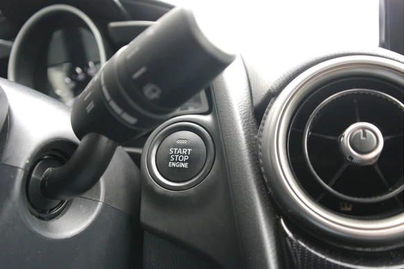 Mazda 2 - Afbeelding 17 van 30