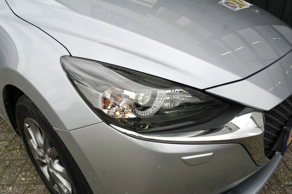 Mazda 2 - Afbeelding 18 van 30