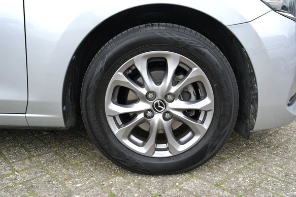 Mazda 2 - Afbeelding 19 van 30