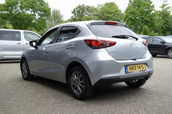 Mazda 2 - Afbeelding 21 van 30