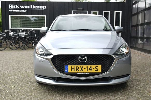 Mazda 2 - Afbeelding 22 van 30