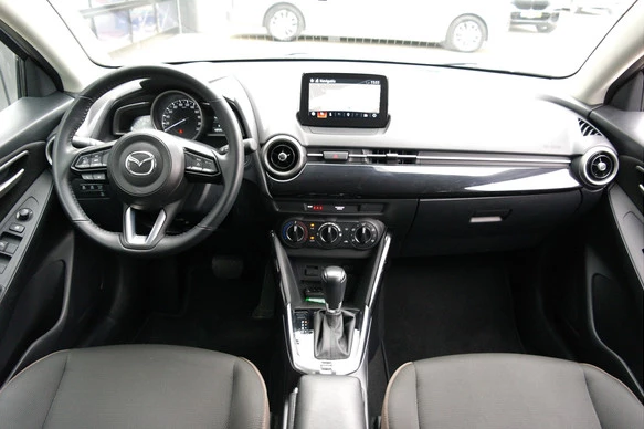 Mazda 2 - Afbeelding 25 van 30