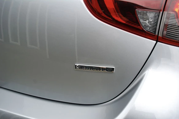 Mazda 2 - Afbeelding 26 van 30