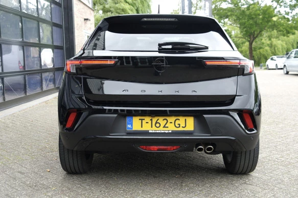 Opel Mokka - Afbeelding 19 van 30