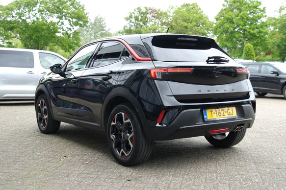 Opel Mokka - Afbeelding 20 van 30