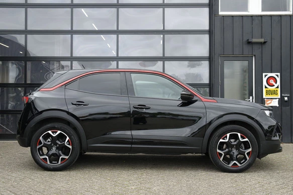 Opel Mokka - Afbeelding 21 van 30
