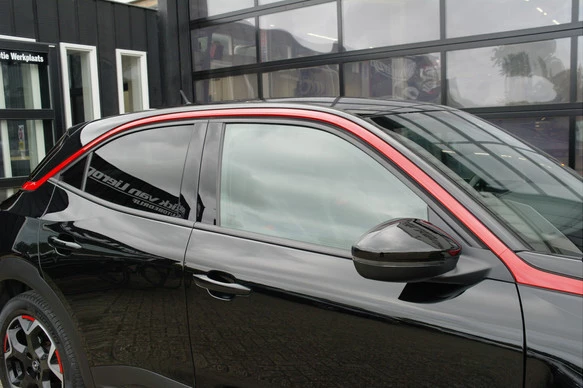 Opel Mokka - Afbeelding 22 van 30
