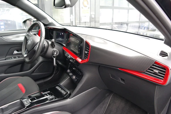 Opel Mokka - Afbeelding 23 van 30