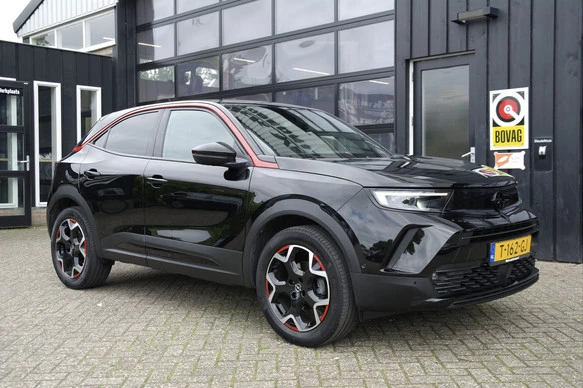 Opel Mokka - Afbeelding 1 van 30