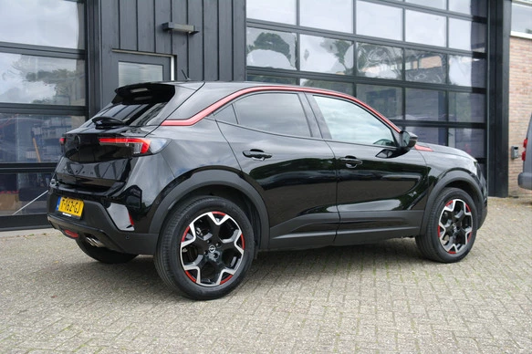 Opel Mokka - Afbeelding 3 van 30