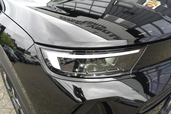 Opel Mokka - Afbeelding 14 van 30