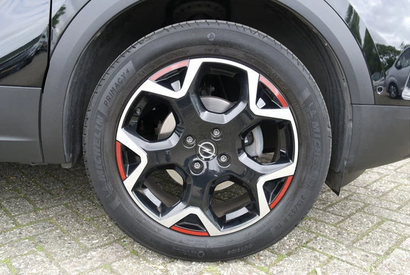 Opel Mokka - Afbeelding 15 van 30