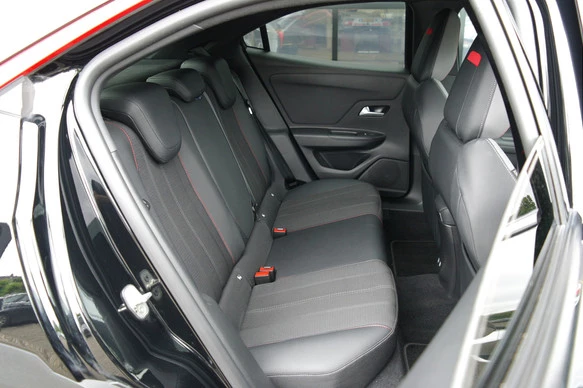 Opel Mokka - Afbeelding 27 van 30