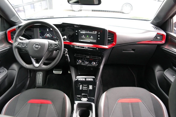 Opel Mokka - Afbeelding 28 van 30