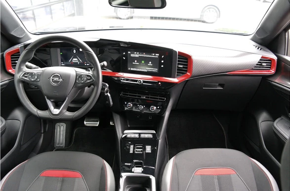 Opel Mokka - Afbeelding 29 van 30