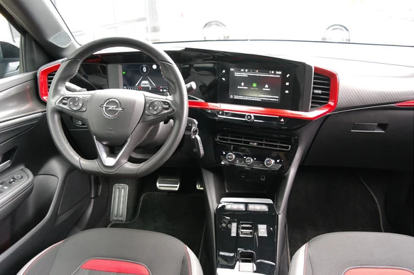 Opel Mokka - Afbeelding 30 van 30