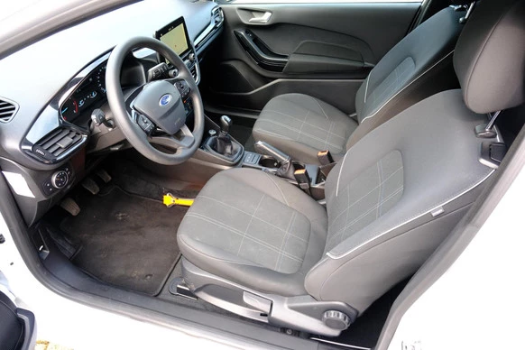 Ford Fiesta - Afbeelding 2 van 30