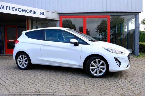 Ford Fiesta - Afbeelding 4 van 30