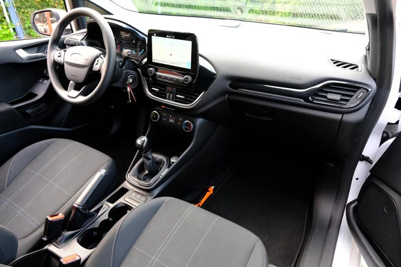 Ford Fiesta - Afbeelding 5 van 30