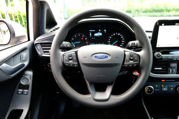 Ford Fiesta - Afbeelding 6 van 30